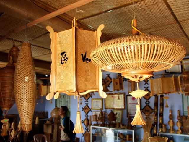 Hue Traditional Handicraft Villages
