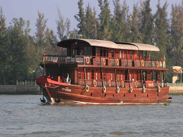 Le Cochinchine Cruise - Mekong Delta Highlights & Travel Guide