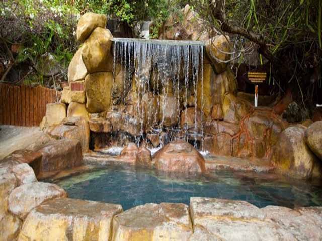 Thap Ba Hot Springs - TOP 5 Nha Trang Shore Excursions