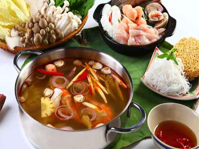 Vietnamese food for birthday party 1 - Top 5 Vietnamese Food for Birthday Party at Home