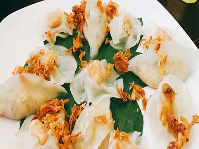 White Rose Dumplings - Hoi An Highlights & Travel Guide