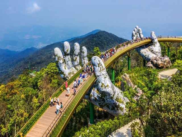 central vietnam tour 05 days - VIETNAM PACKAGE TOUR 10 DAYS