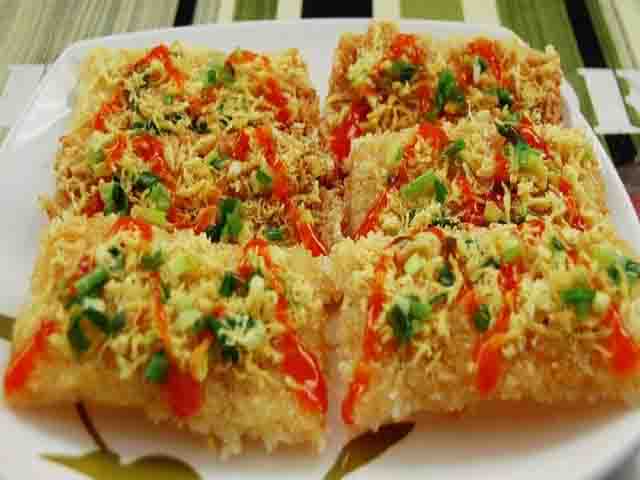com chay ninh binh foods - Ninh Binh Highlights & Travel Guide