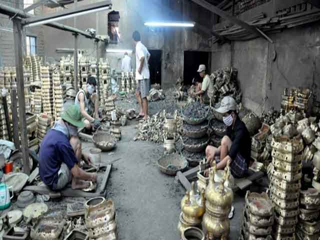 Hue Traditional Handicraft Villages