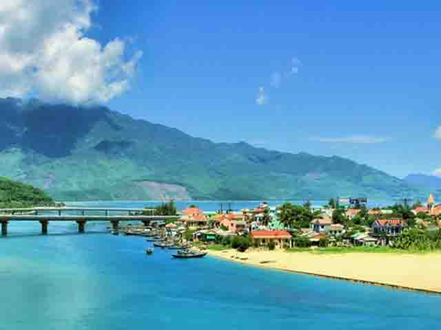 da nang hoi an shore excursions 4 - CENTRAL VIETNAM TOUR 6 DAYS