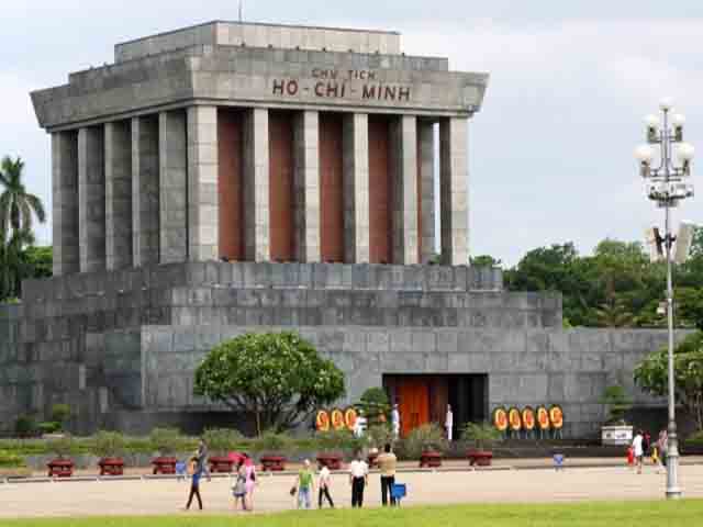 hanoi city tour half day - TOP 5 Hanoi Shore Excursions
