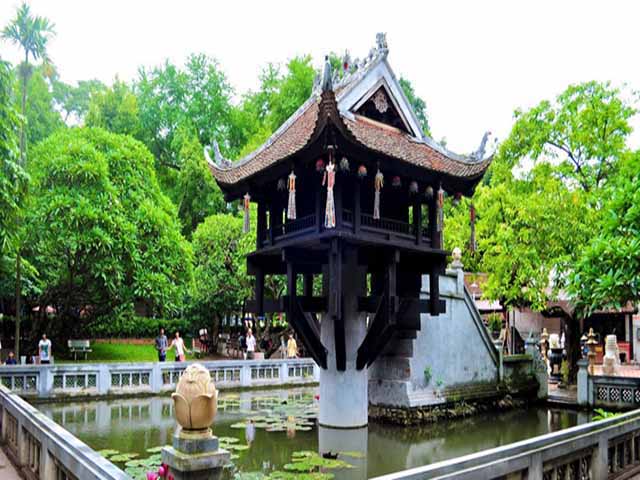 hanoi shore excursion - VIETNAM TOUR PACKAGE 7 DAYS