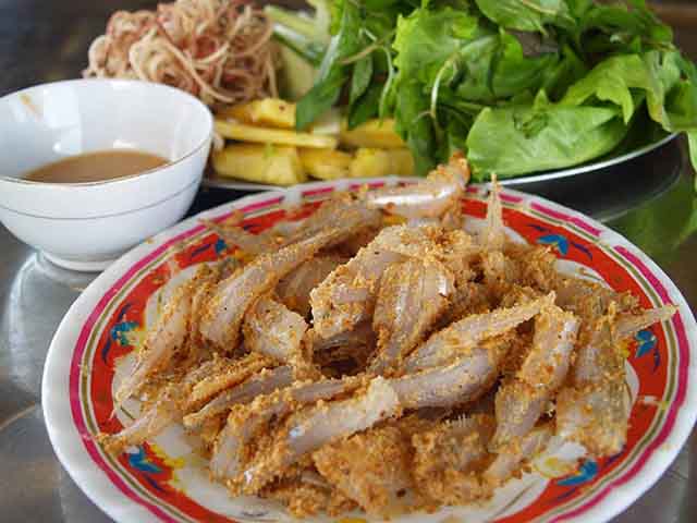 herring salad nha trang - Nha Trang Highlights & Travel Guide