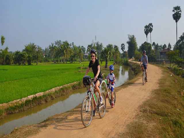 hoi an day tour bicycling to countryside - Hoi An Highlights & Travel Guide
