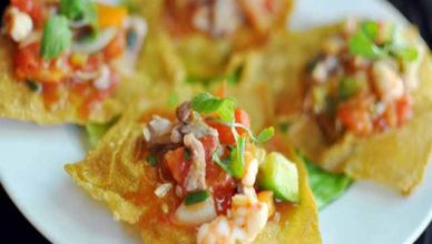 hoi an food tour