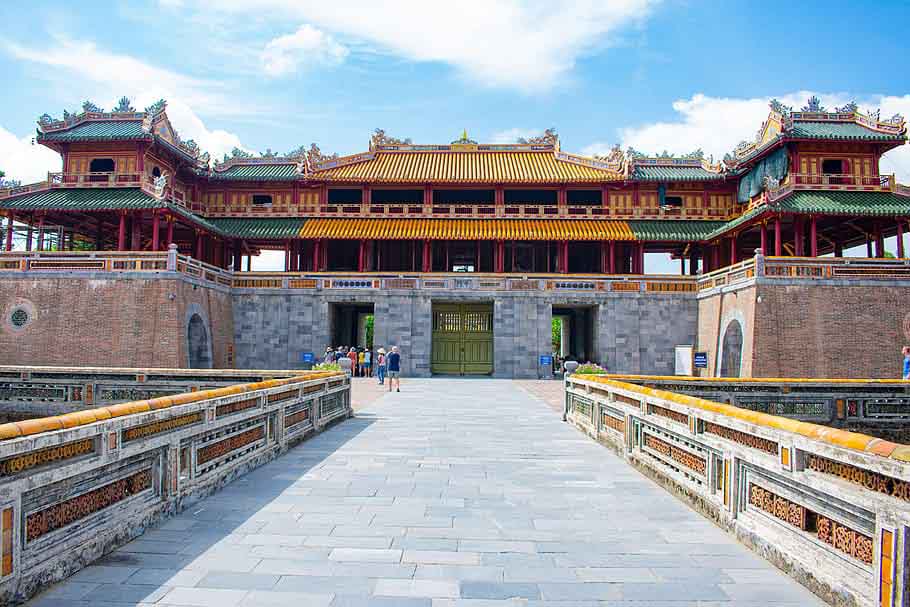 hue city tour - Da Nang Highlights & Travel Guide