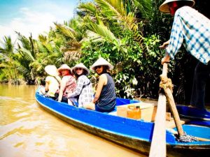 halong bay shore excursions