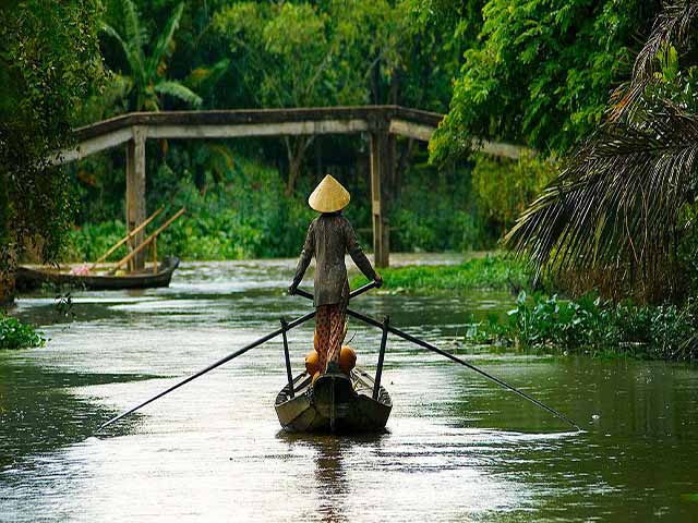 mekong delta - Mekong Delta Highlights & Travel Guide