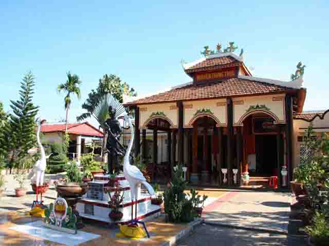 nguyen trung truc - Phu Quoc Highlights & Travel Guide