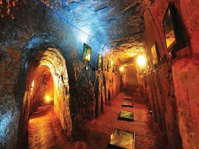 vinh moc tunnels hue - Hue Highlights & Travel Guide